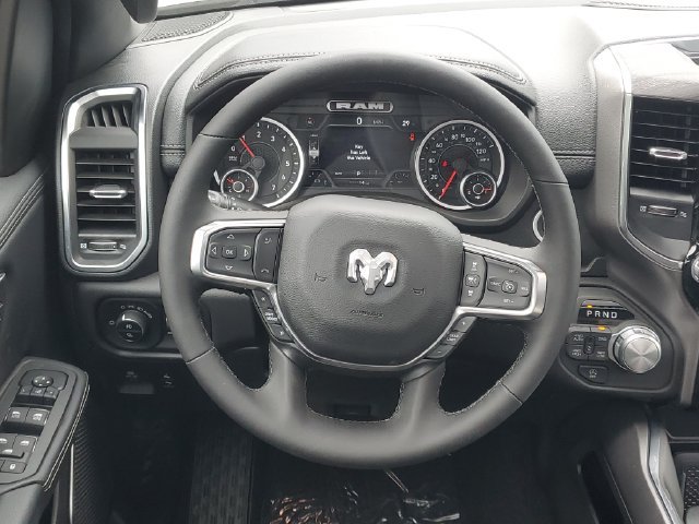 New 2026 RAM 1500 Laramie w/ Sport Appearance Package AWD/4WD image 13