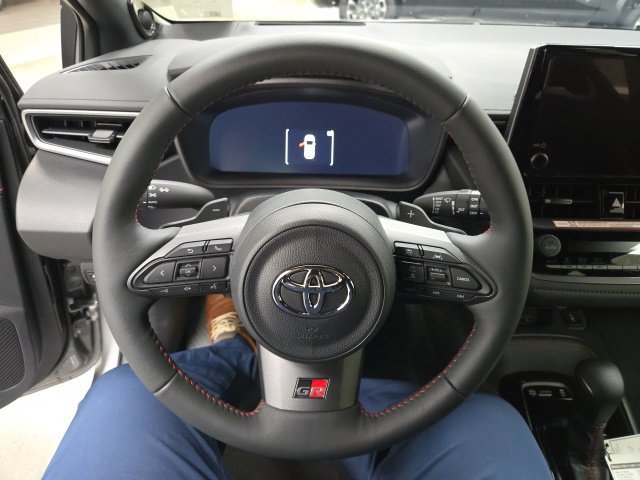 New 2026 Toyota Corolla GR AWD/4WD image 29
