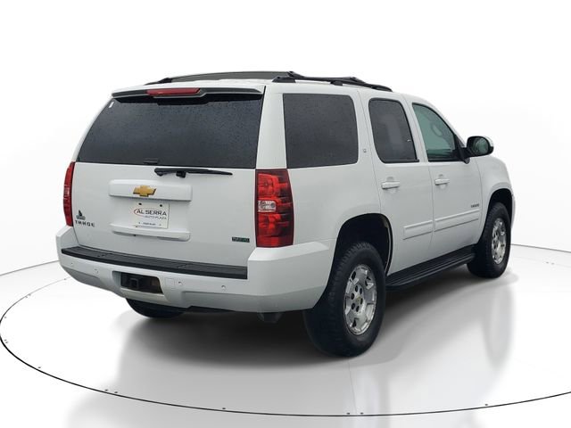 Used 2012 Chevrolet Tahoe LT image 4