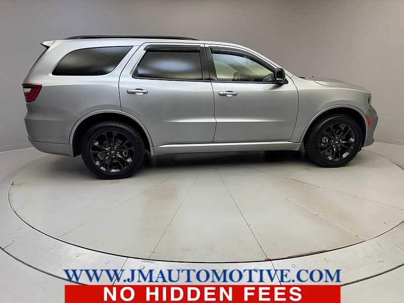 Used 2021 Dodge Durango GT AWD/4WD image 6