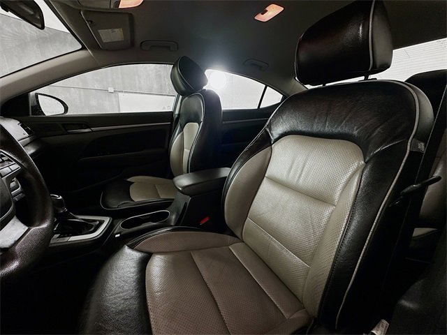 Used 2018 Hyundai Elantra SEL w/ Cargo Package image 19