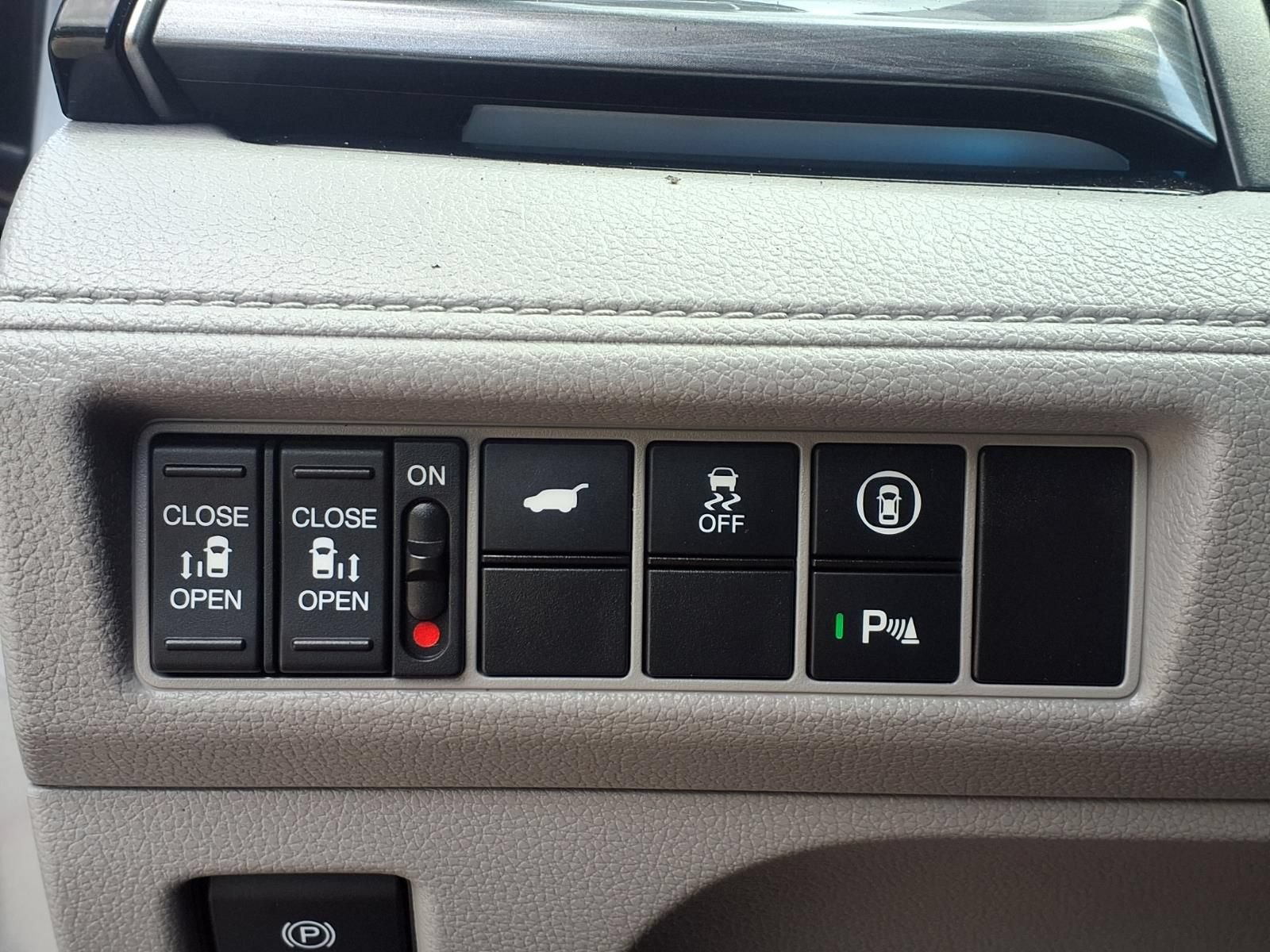 Used 2021 Honda Odyssey Elite image 15