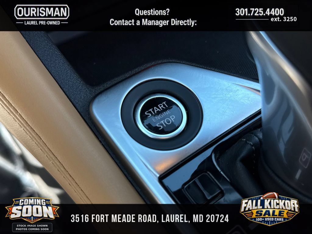 Used 2025 Nissan Sentra SV w/ SV Premium Package FWD image 22