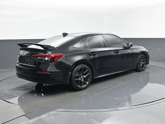 Used 2025 Honda Civic Sport image 20