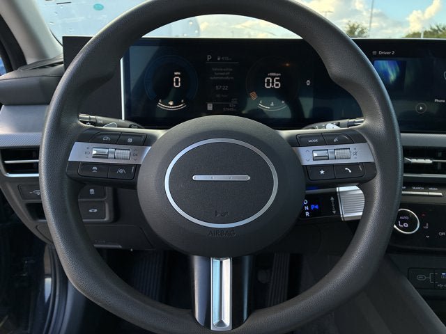 Used 2024 Hyundai Sonata SEL FWD image 16