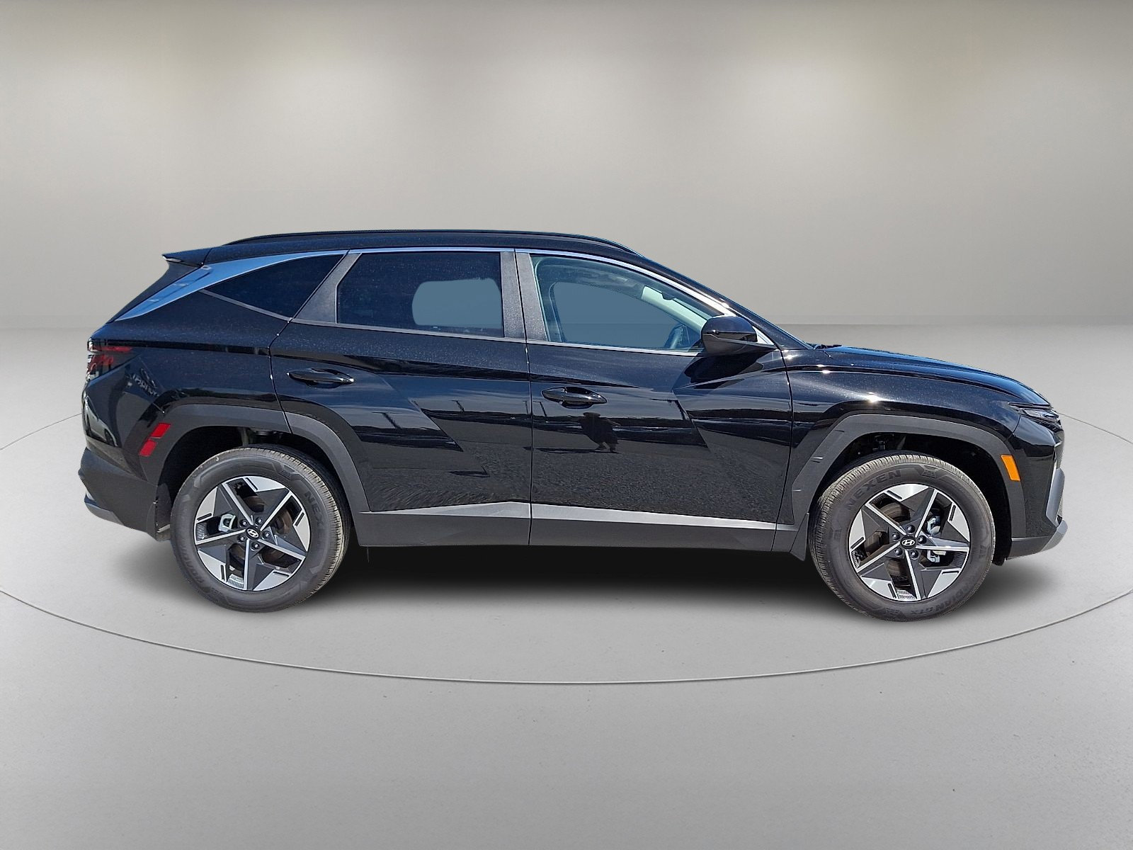 New 2026 Hyundai Tucson SEL AWD/4WD image 5