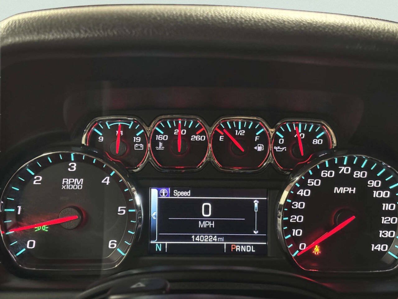 Used 2018 Chevrolet Tahoe LT AWD/4WD image 35
