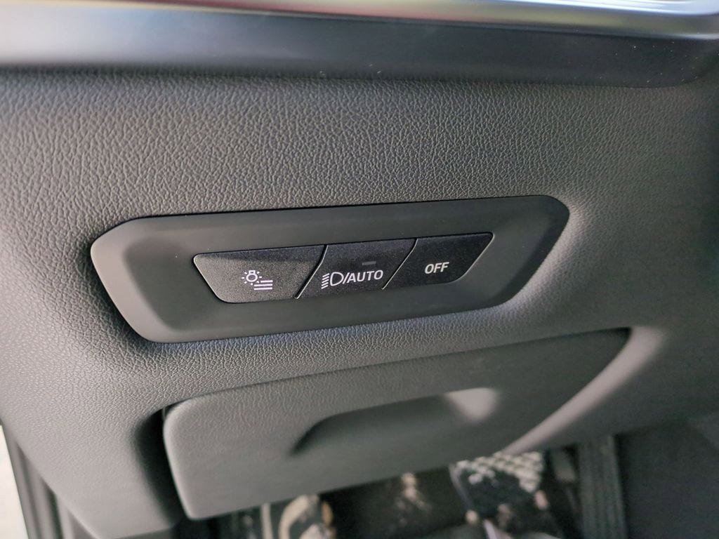 New 2026 BMW X5 xDrive40i image 20