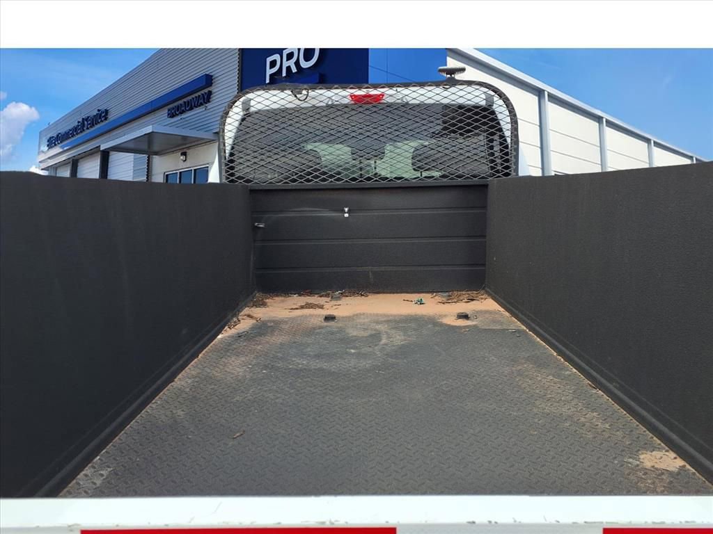 Used 2019 Ford F250 XL w/ Power Equipment Group image 22