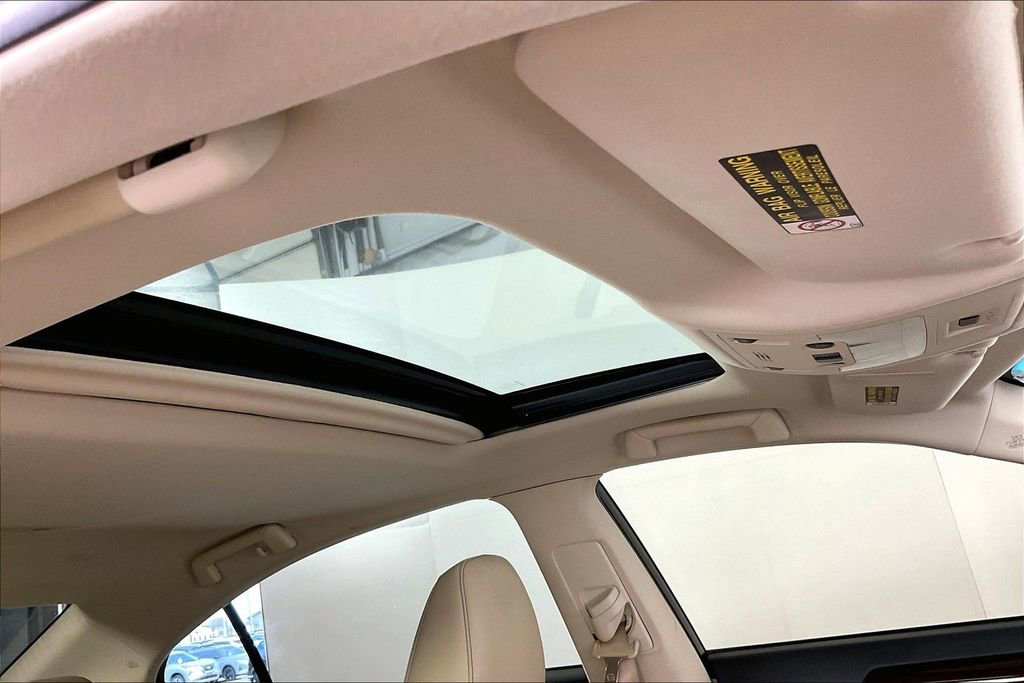 Used 2015 Lexus ES 350 image 20