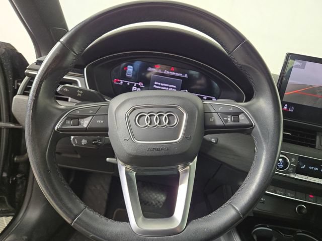 Used 2024 Audi A5 2.0T Premium Plus AWD/4WD image 21