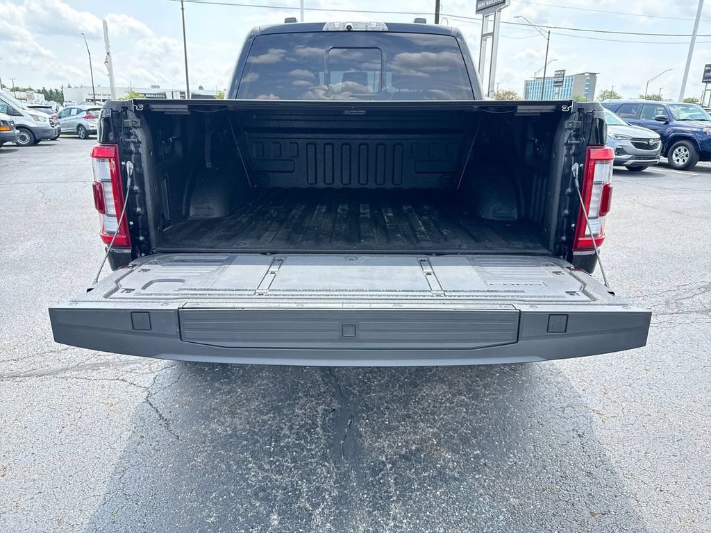 Used 2023 Ford F150 Raptor AWD/4WD image 24