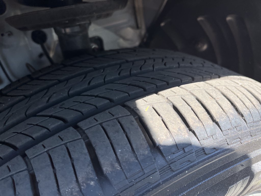 Used 2025 Honda Pilot EX-L image 28