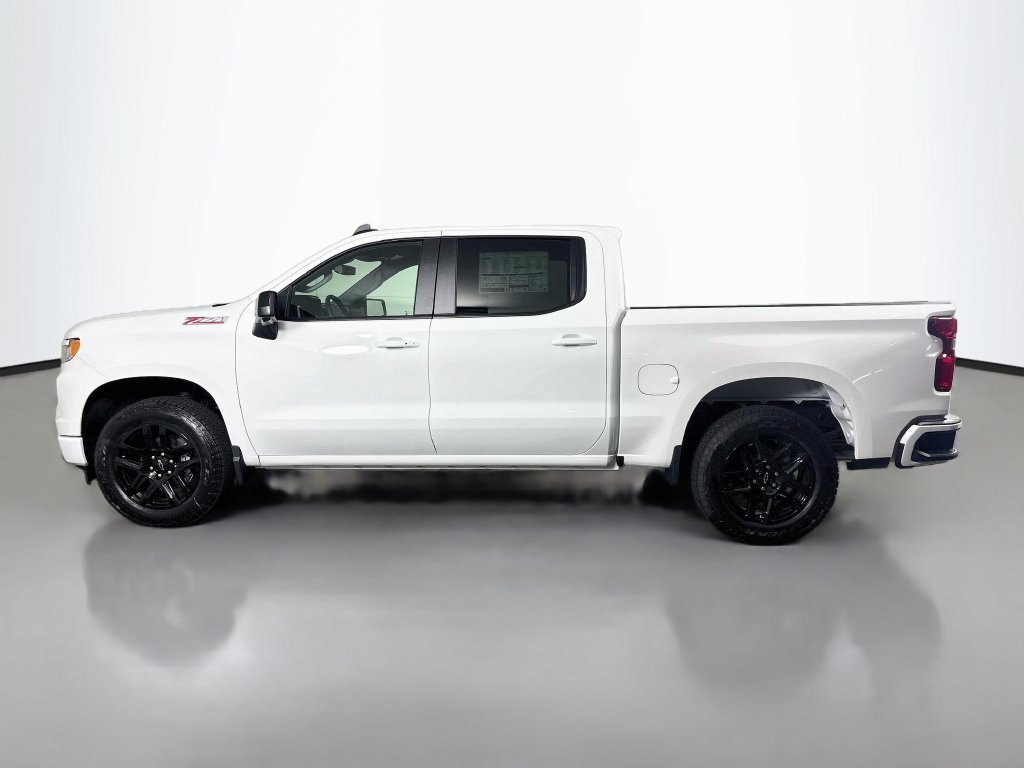 New 2026 Chevrolet Silverado 1500 RST w/ All Star Edition Plus AWD/4WD image 4