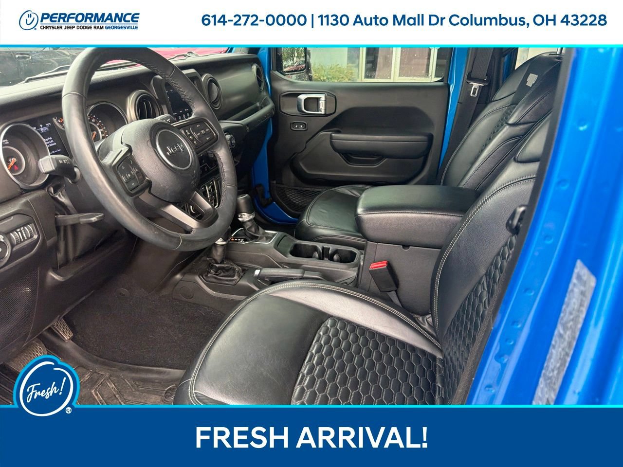 Used 2022 Jeep Wrangler Unlimited Sport AWD/4WD image 13