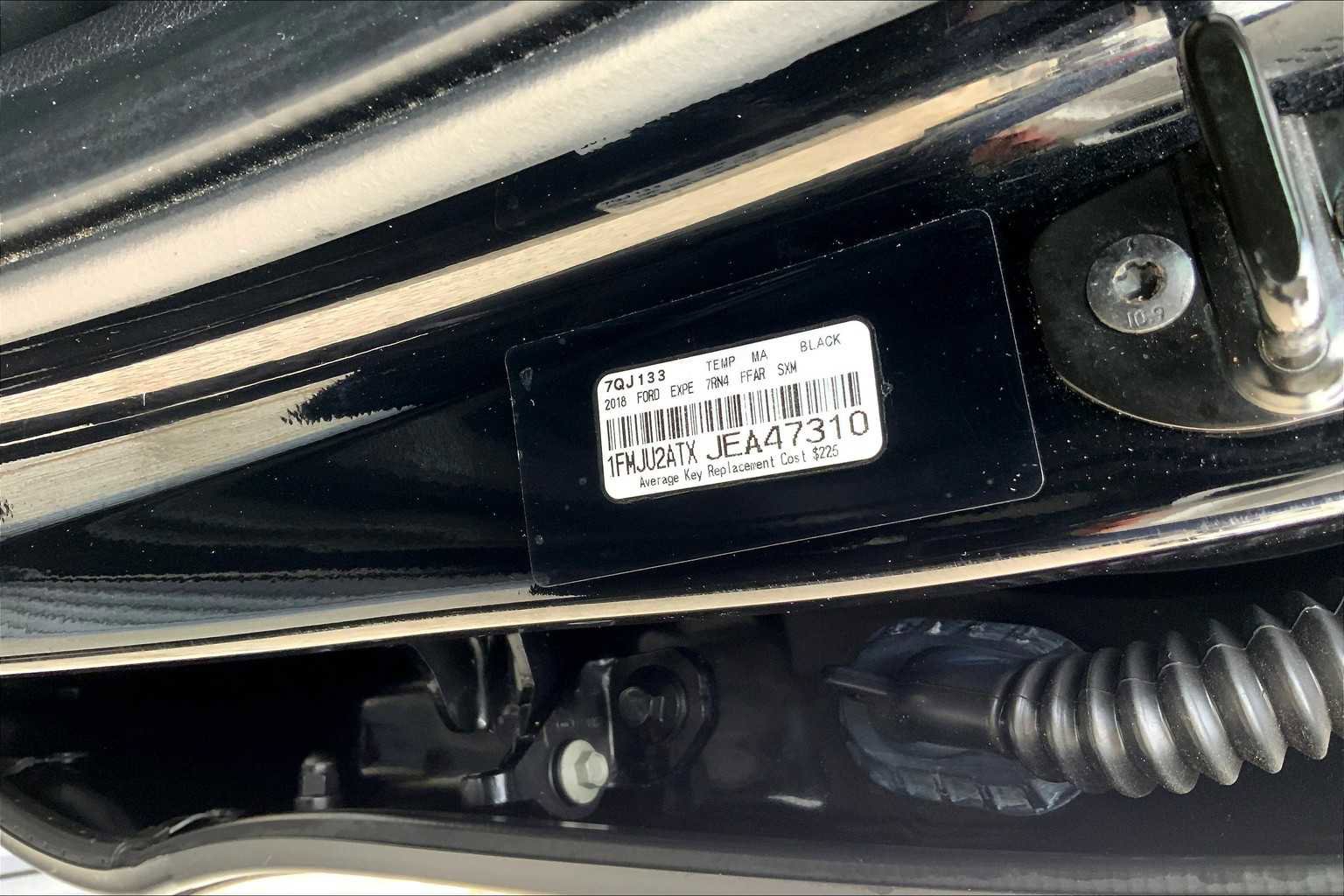 Used 2018 Ford Expedition Limited image 33