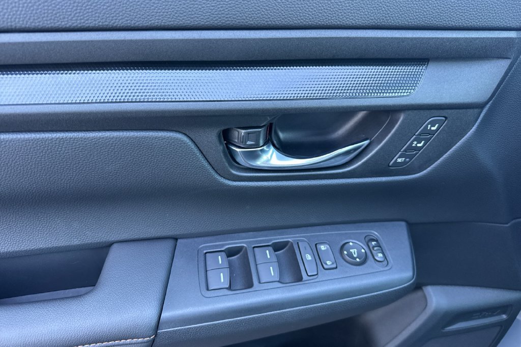 Certified 2026 Honda CR-V Sport-L image 14