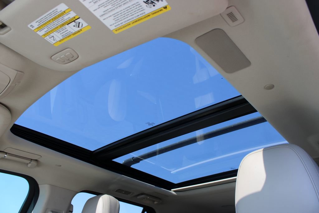 Used 2023 Lincoln Navigator Reserve image 42