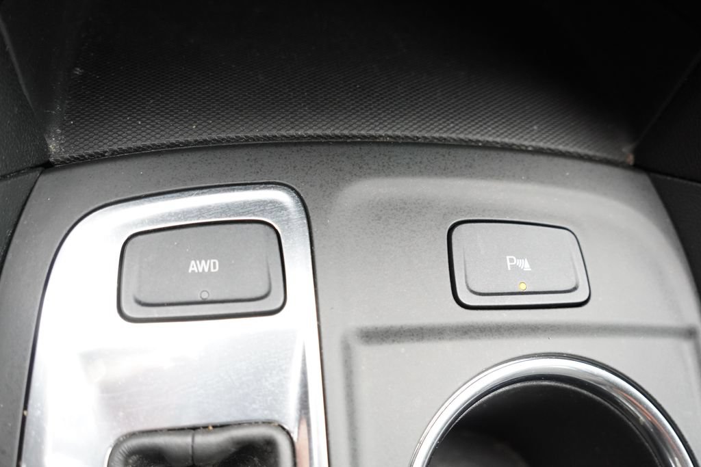 Certified 2023 Chevrolet Equinox LT AWD/4WD image 28