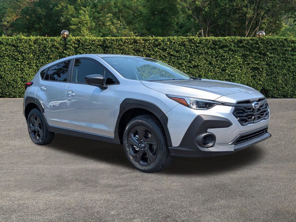 New 2026 Subaru Crosstrek 2.5i AWD/4WD image 14
