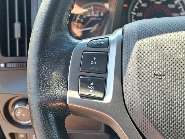 Used 2012 Honda Ridgeline RTL image 21