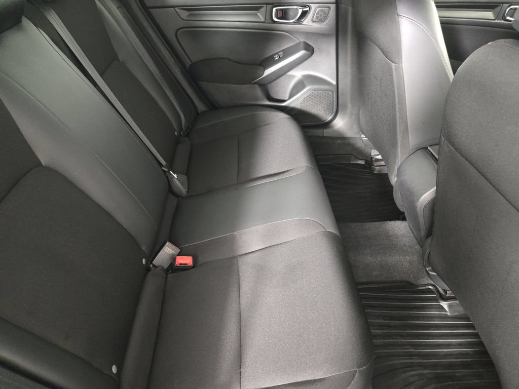 Used 2022 Honda Civic Sport image 35