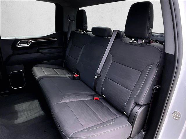 Used 2024 Chevrolet Silverado 1500 RST RWD image 27