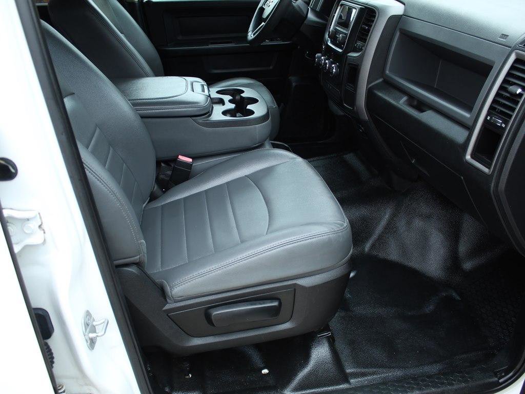 Used 2018 RAM 1500 Tradesman image 21