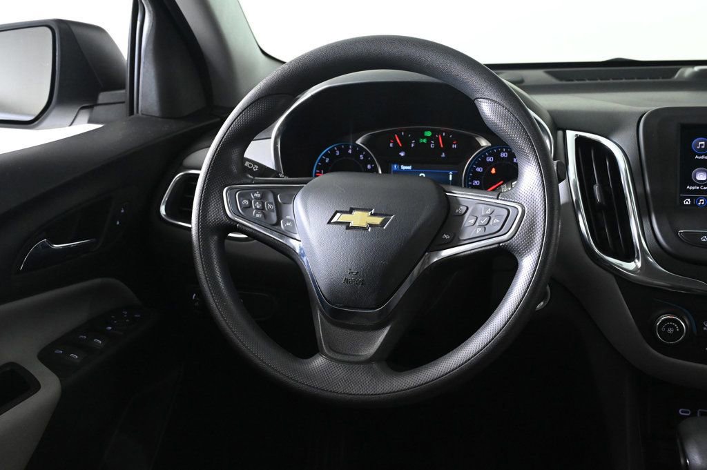 Used 2024 Chevrolet Equinox LS w/ LS Convenience Package FWD image 10
