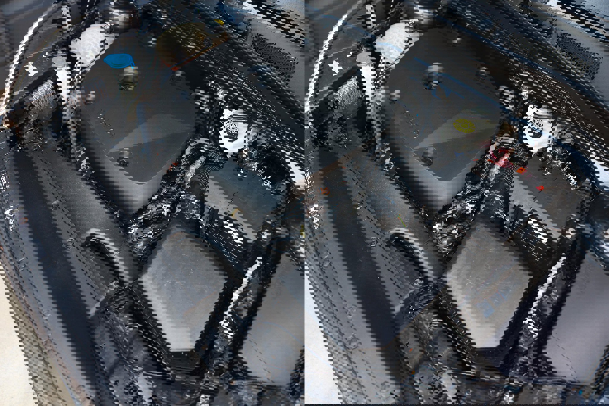 Used 2021 Volvo XC40 T4 Momentum w/ Protection Package Premier image 57