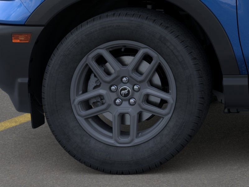 New 2026 Ford Bronco Sport Big Bend AWD/4WD image 19