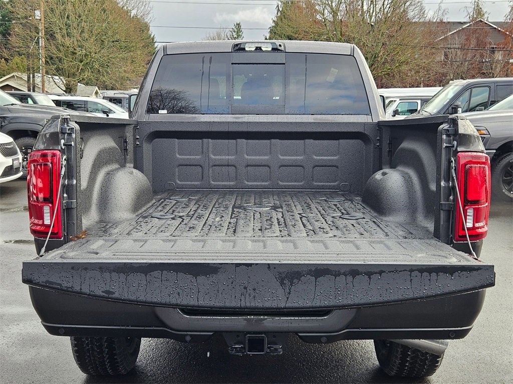 New 2026 RAM 3500 Laramie image 10