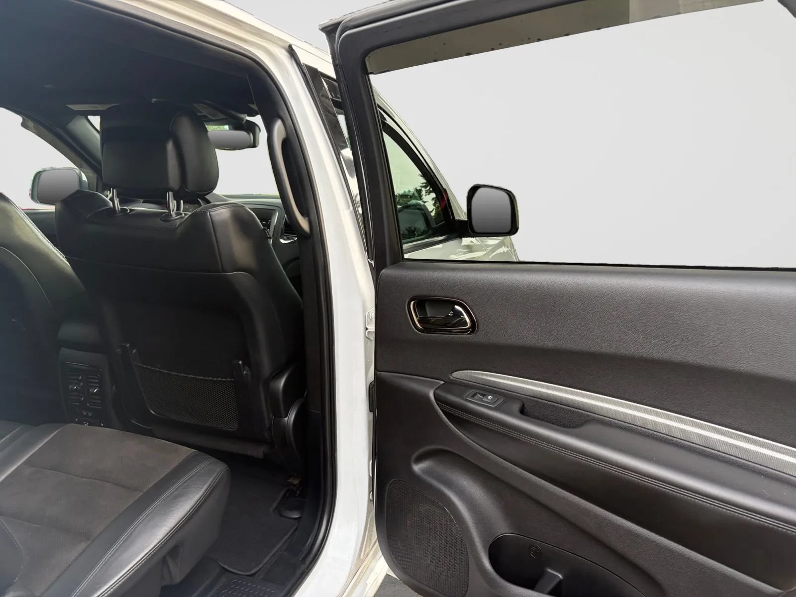 Used 2020 Dodge Durango GT AWD/4WD image 18