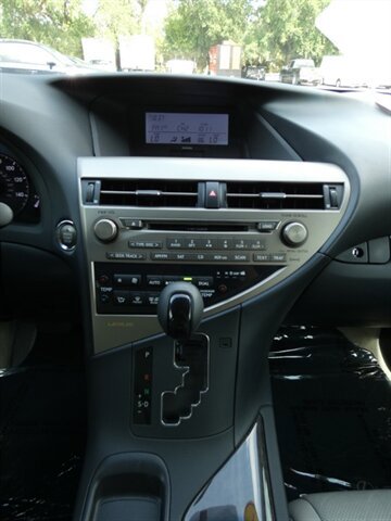 Used 2014 Lexus RX 350 FWD image 29