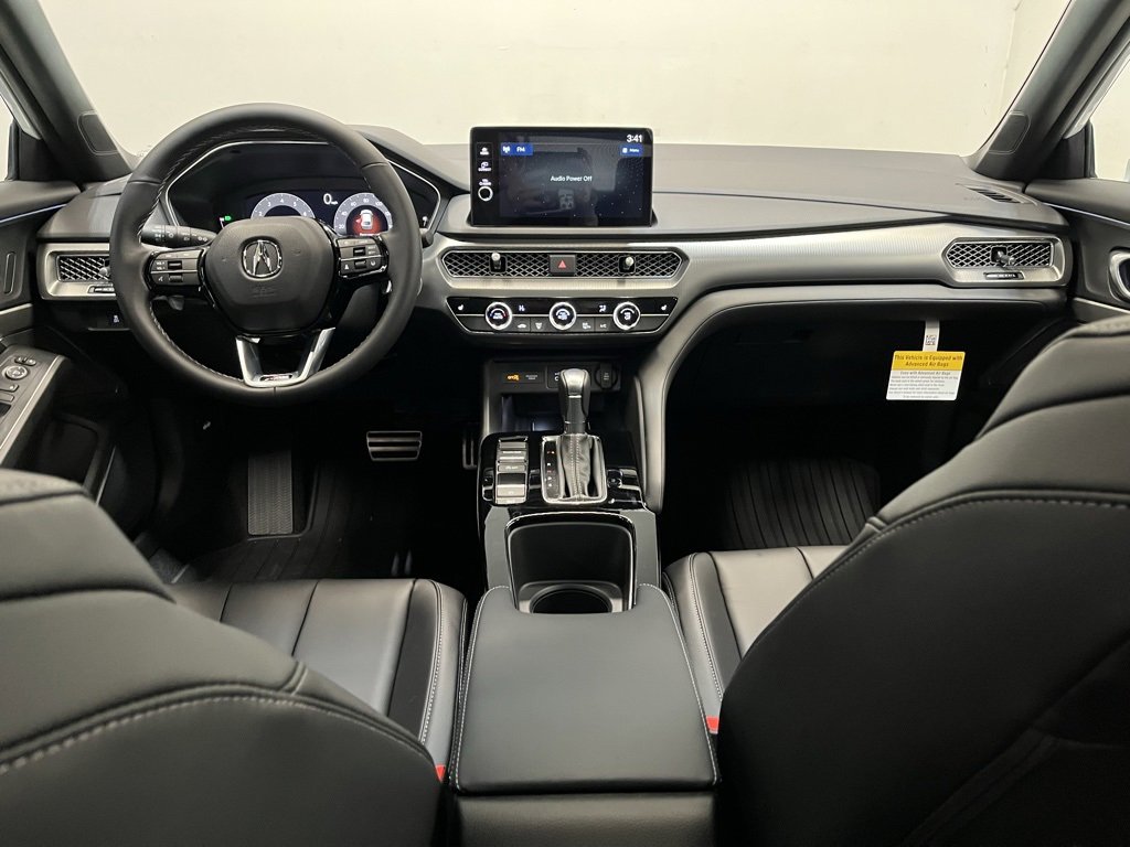New 2026 Acura Integra A-Spec image 17