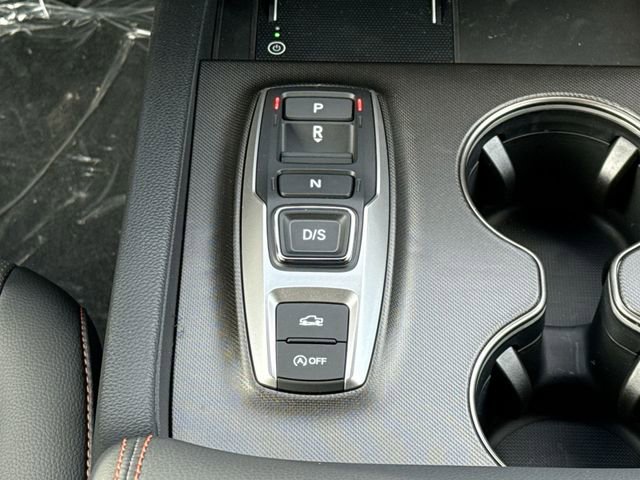 New 2026 Honda Ridgeline TrailSport image 32