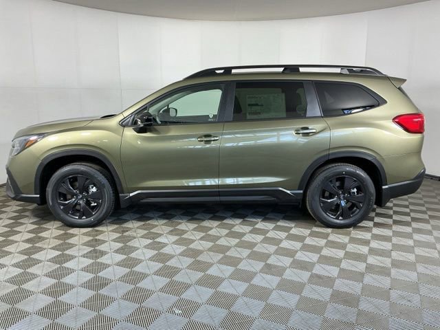 New 2026 Subaru Ascent Premium AWD/4WD image 4