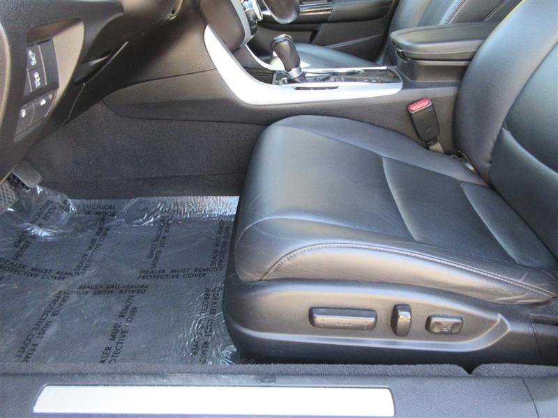 Used 2020 Acura TLX image 22