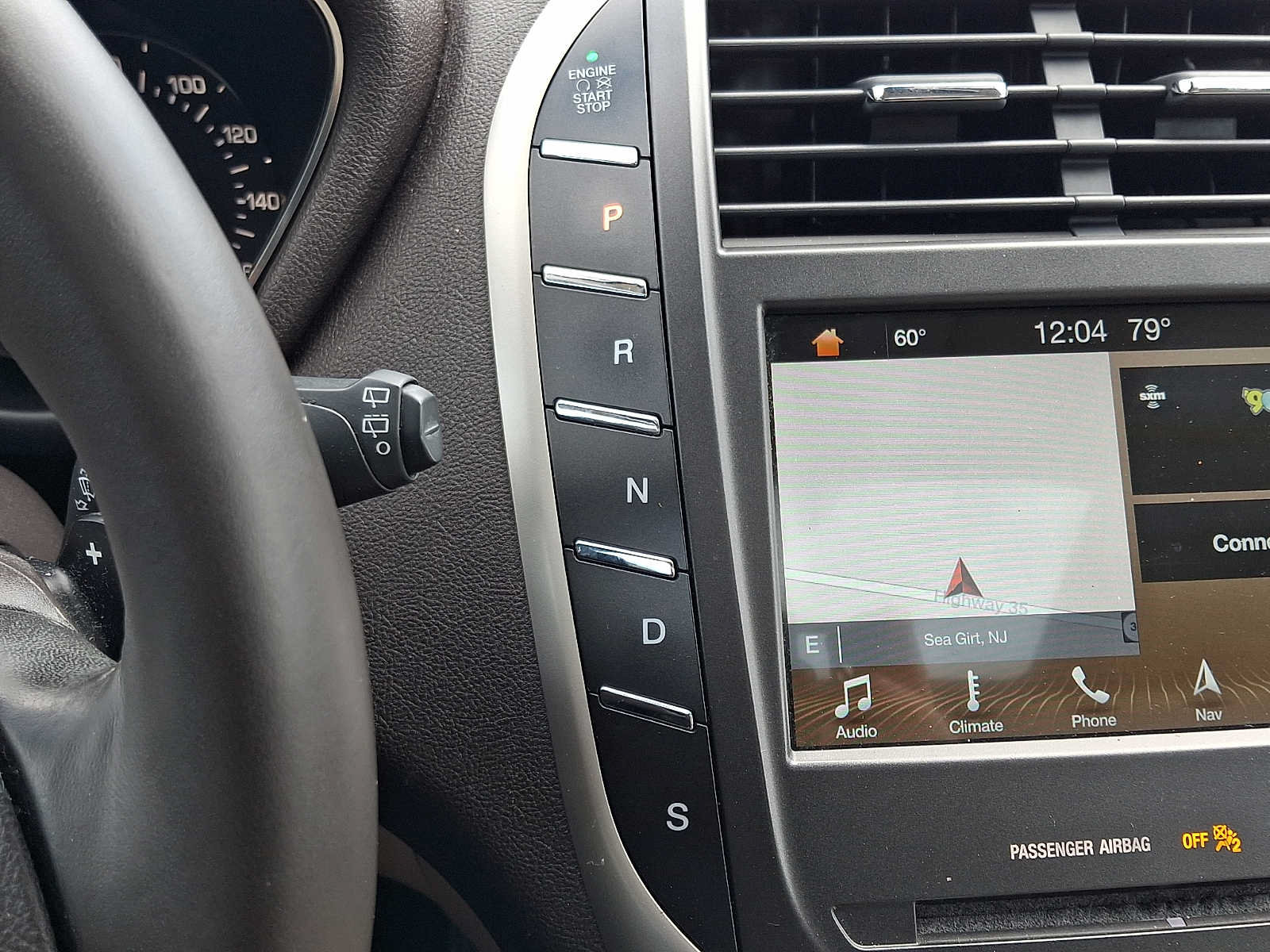 Used 2017 Lincoln MKC Reserve AWD/4WD image 15