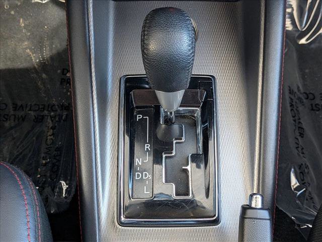 Used 2024 Mitsubishi Outlander Sport SE image 12