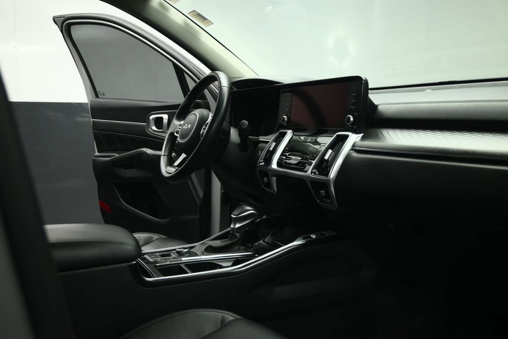 Used 2022 Kia Sorento SX AWD/4WD image 60