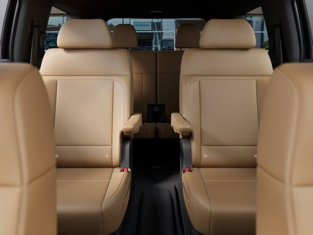New 2026 Hyundai Santa Fe Limited image 12