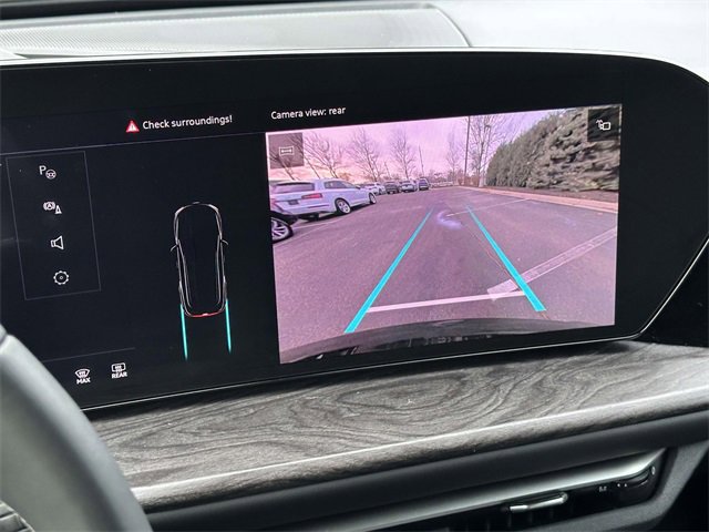 Certified 2025 Audi Q5 Premium w/ 19" Wheel Package image 27