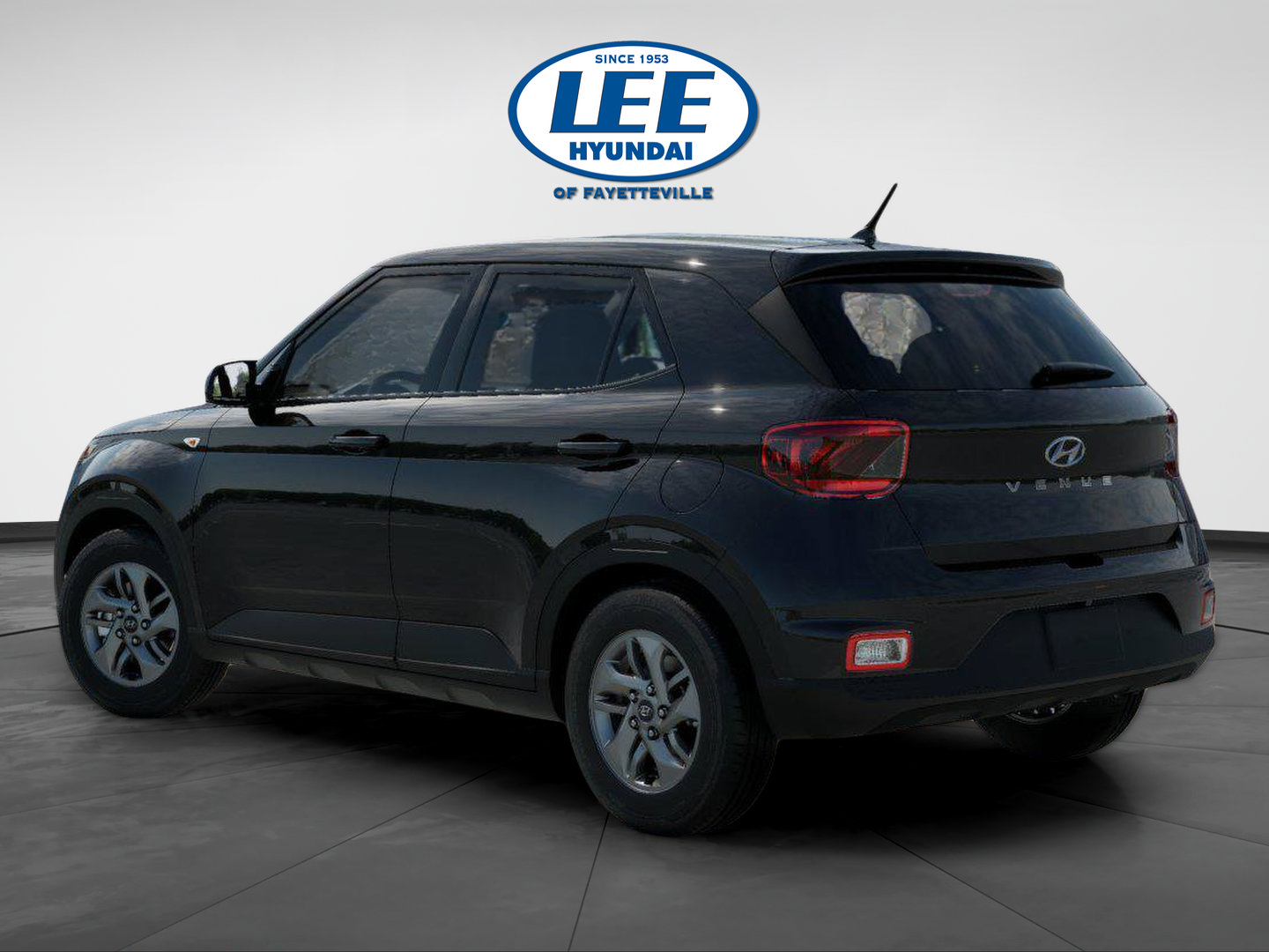 New 2026 Hyundai Venue SE FWD image 4