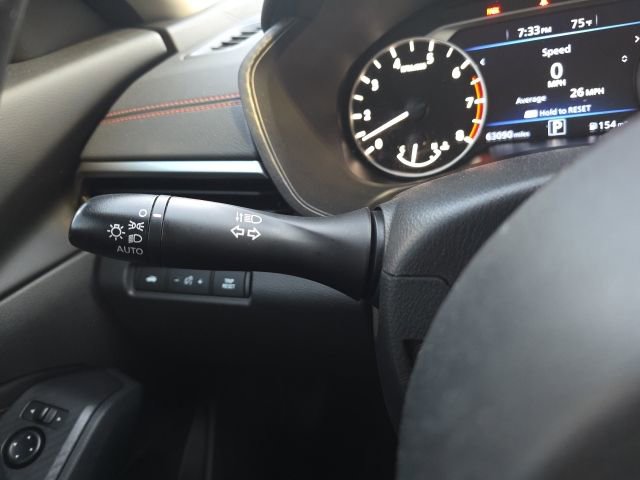 Used 2022 Nissan Altima 2.5 SR AWD/4WD image 13