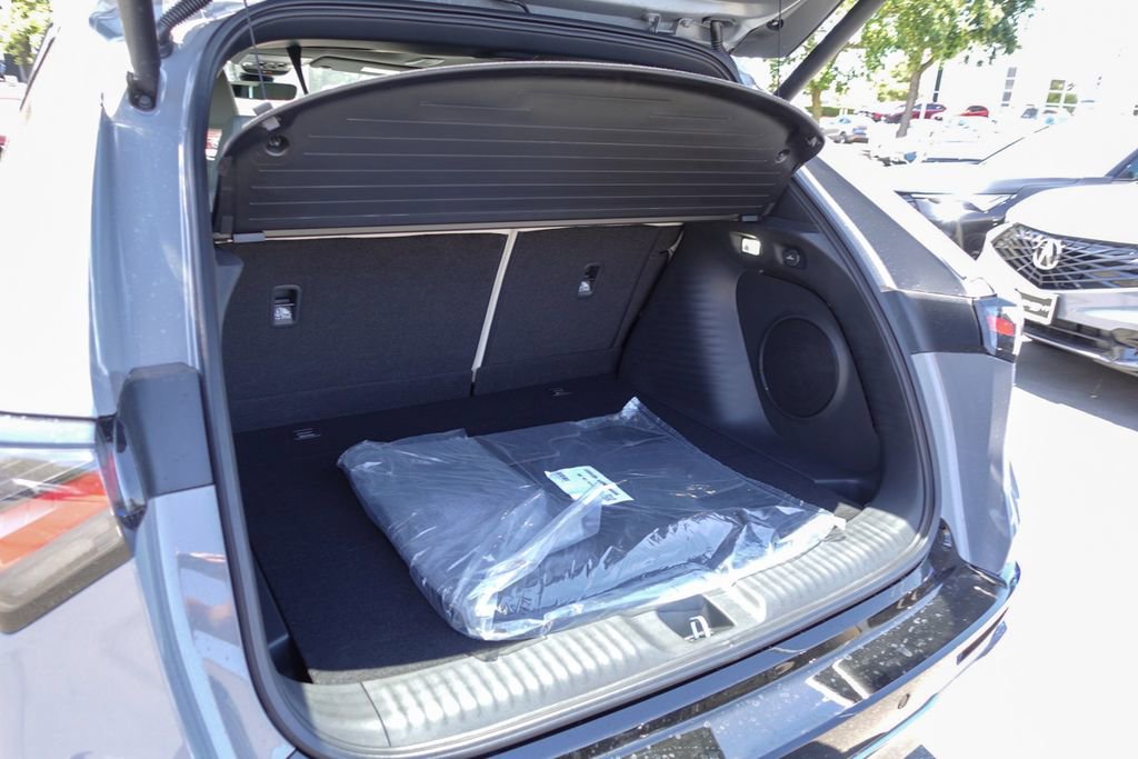 New 2025 Acura ADX A-Spec image 24