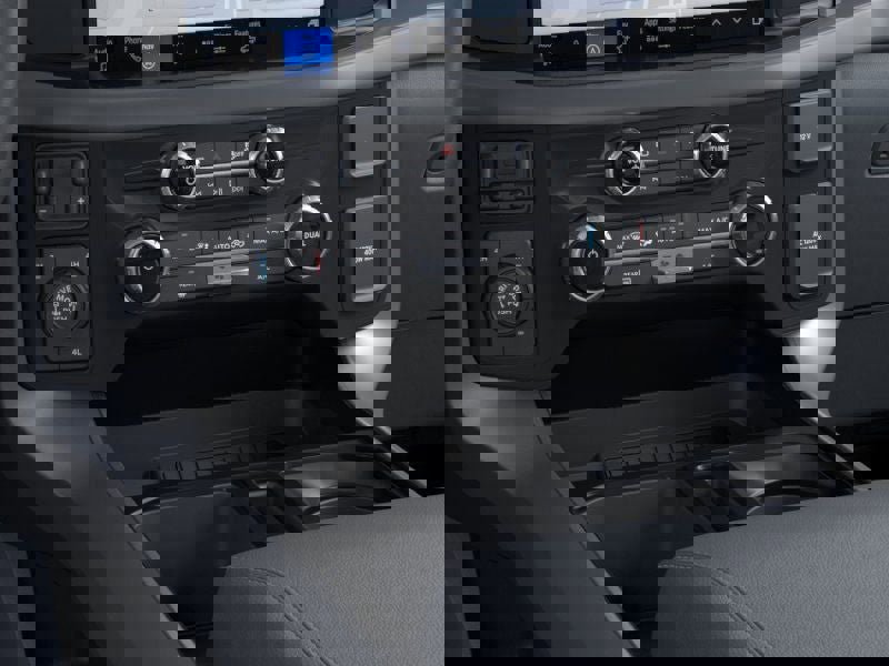 New 2025 Ford F150 XLT w/ Equipment Group 301A Standard image 15