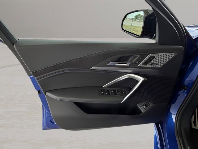 Certified 2025 BMW X2 M35i image 15