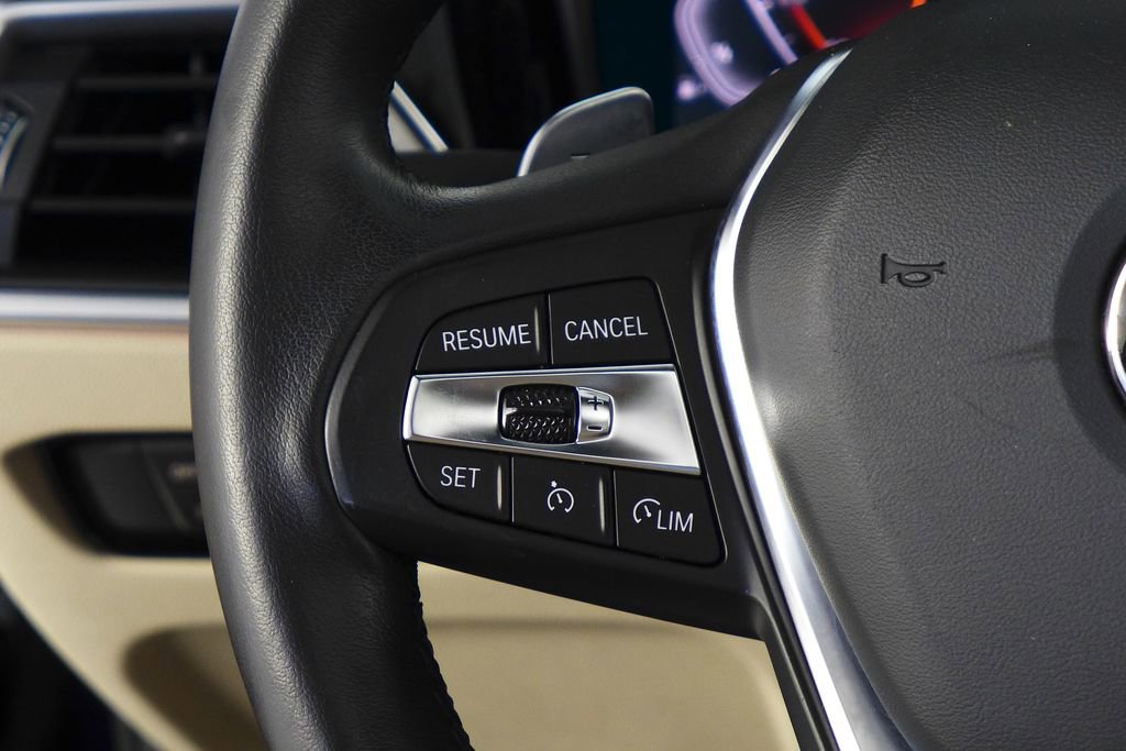 Certified 2023 BMW 430i Gran Coupe xDrive w/ M Sport Package image 30