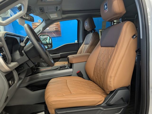 New 2026 Ford F250 XLT w/ XLT Premium Package image 9